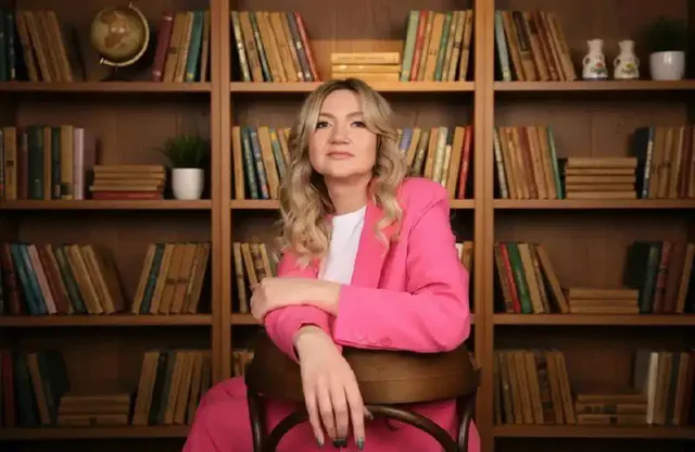 Английский язык для детей 7-12 лет - Услуги в Москва