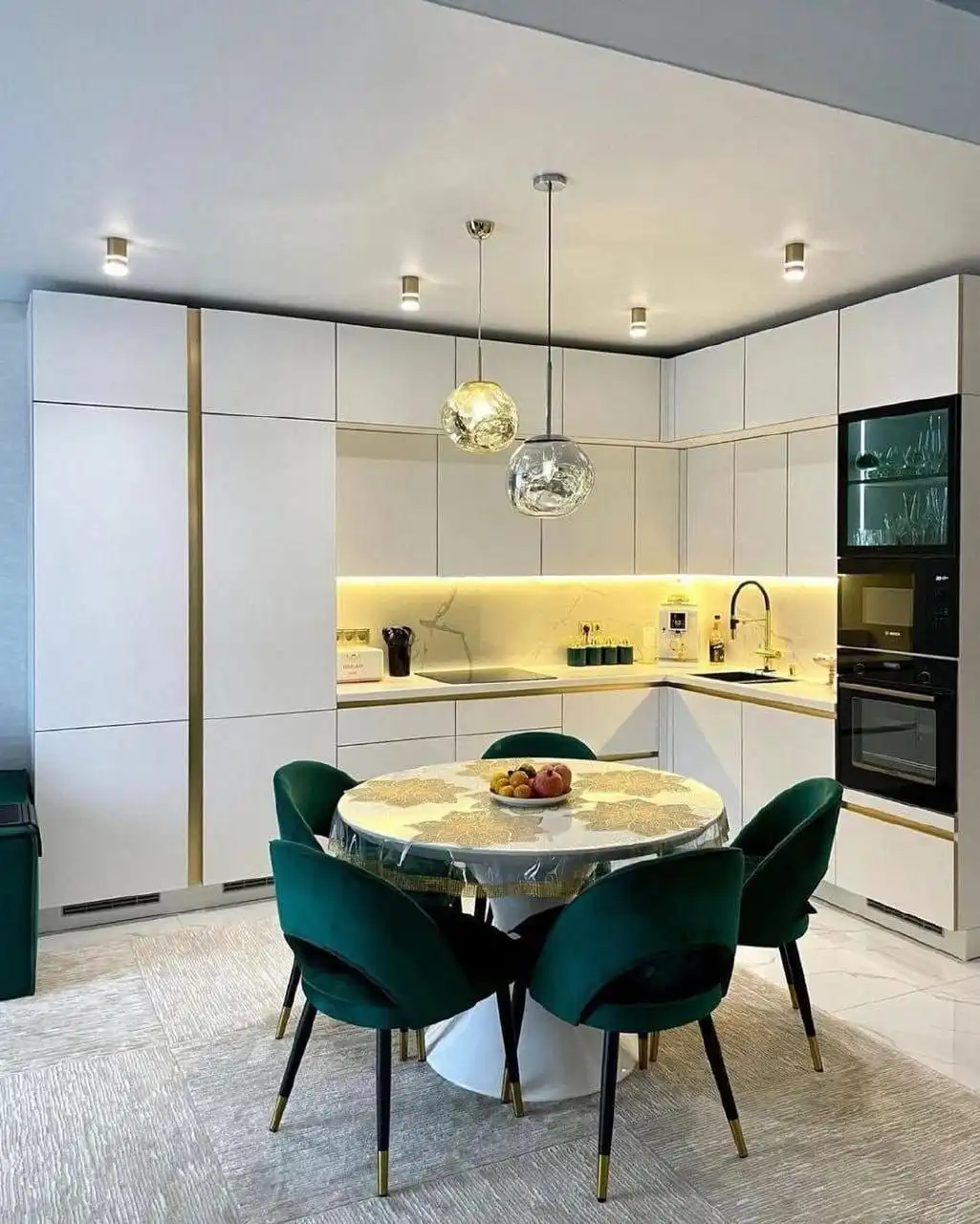 Изготовление мебели на заказ