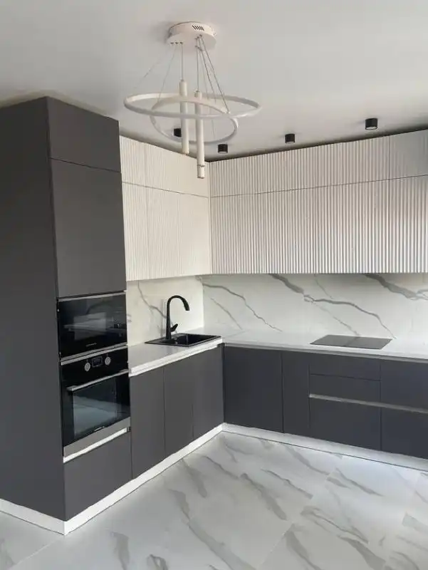 Изготовление кухонных гарнитуров и мебели на заказ