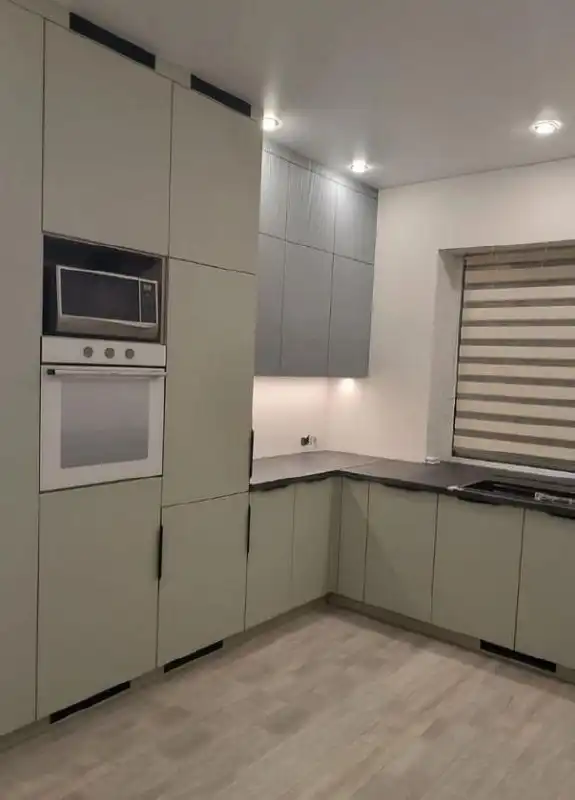 Изготовление кухонных гарнитуров и мебели на заказ