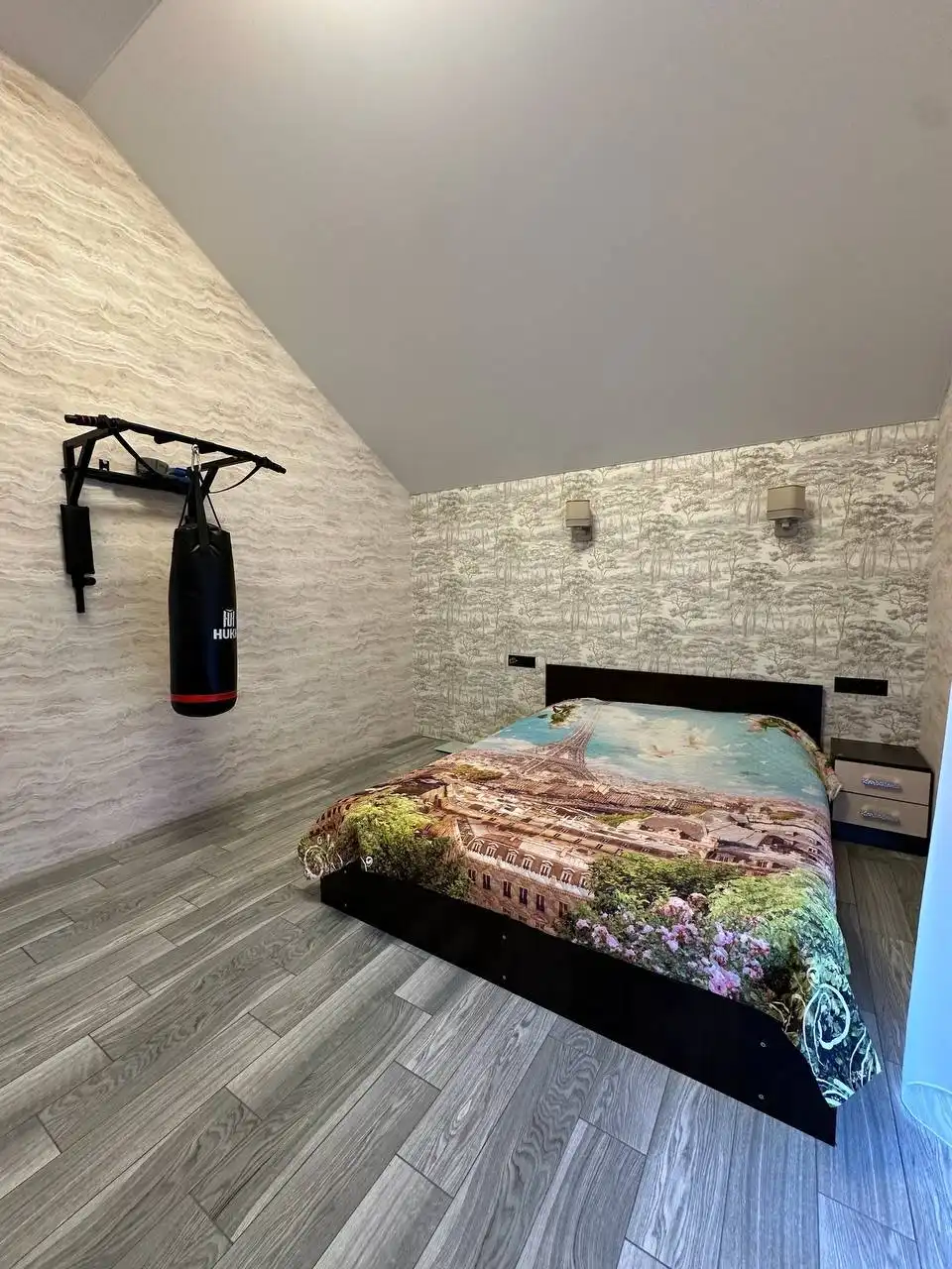 Аренда коттеджа на новогодние каникулы в Раменском