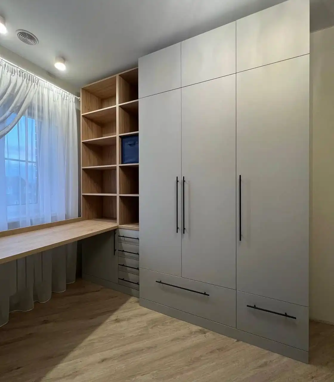 КАМ-МЕБЕЛЬ: Изготовление корпусной мебели на заказ - Мебель на заказ (Услуги) в Москва