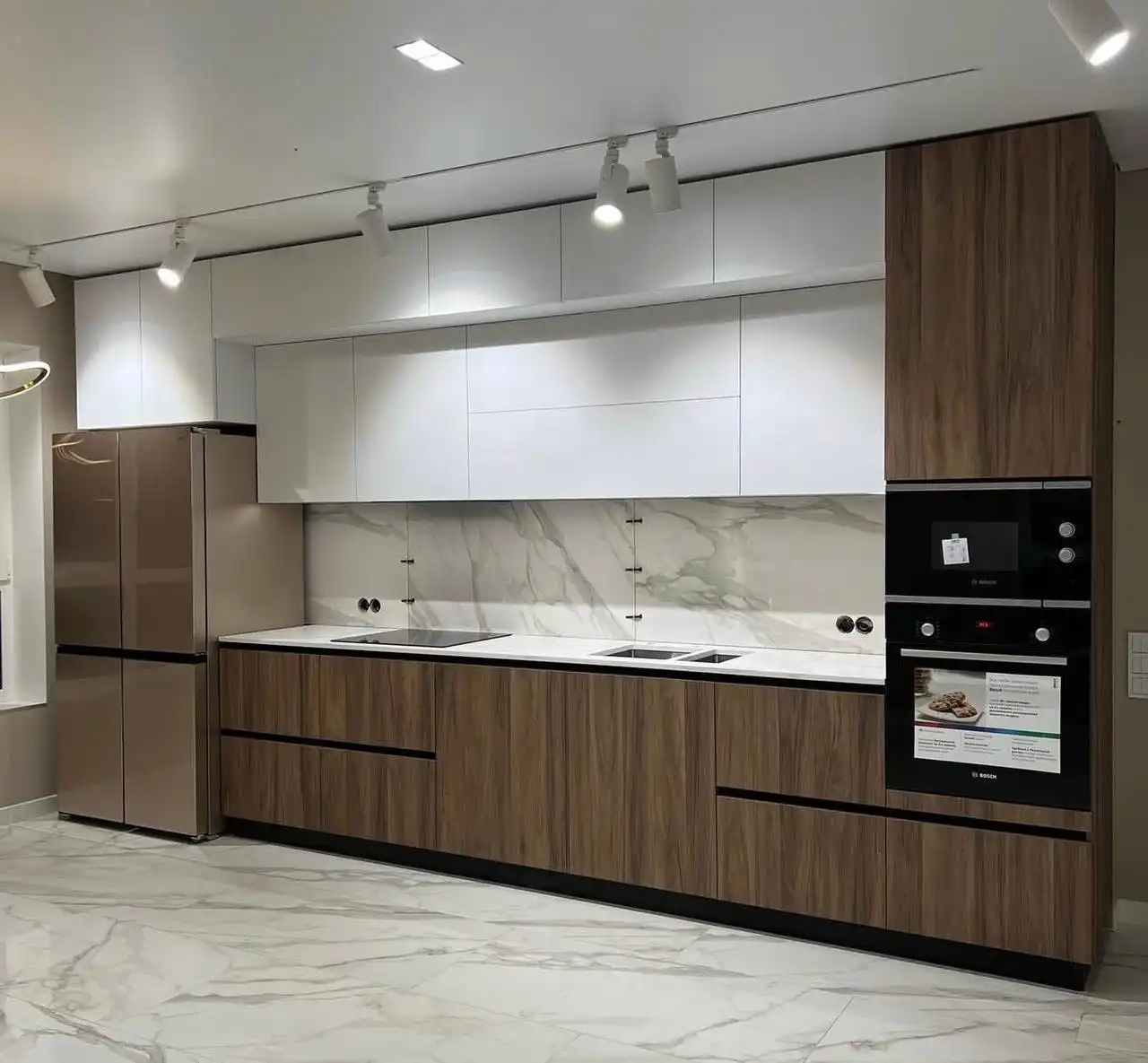 КАМ-МЕБЕЛЬ: Изготовление корпусной мебели на заказ - Мебель на заказ (Услуги) в Москва