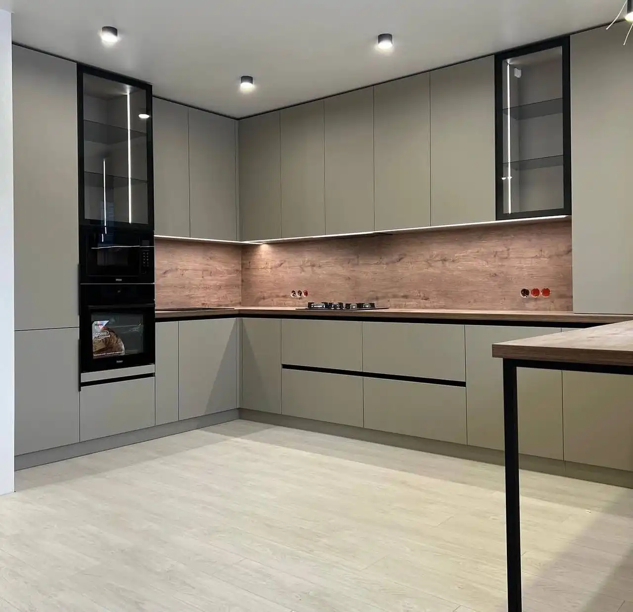 КАМ-МЕБЕЛЬ: Изготовление корпусной мебели на заказ - Мебель на заказ (Услуги) в Москва