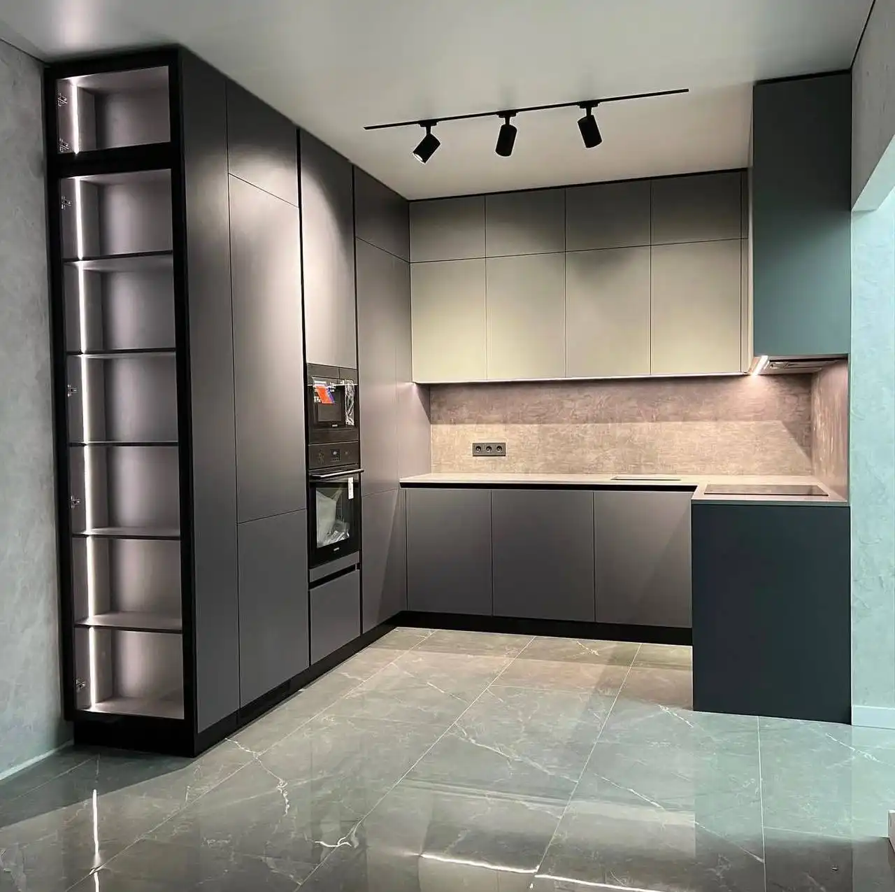 КАМ-МЕБЕЛЬ: Изготовление корпусной мебели на заказ - Мебель на заказ (Услуги) в Москва