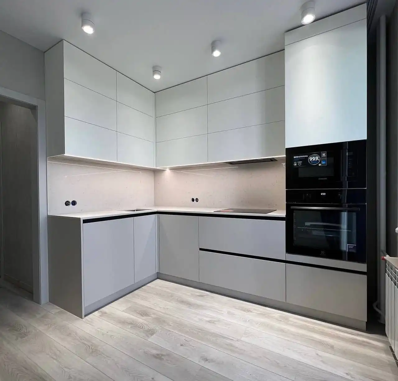 КАМ-МЕБЕЛЬ: Изготовление корпусной мебели на заказ - Мебель на заказ (Услуги) в Москва