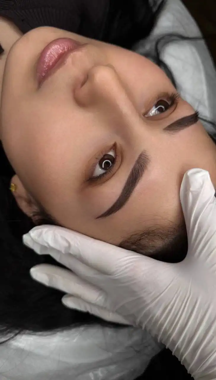 Курс по перманентному макияжу - Обучение (Услуги) в Звенигород