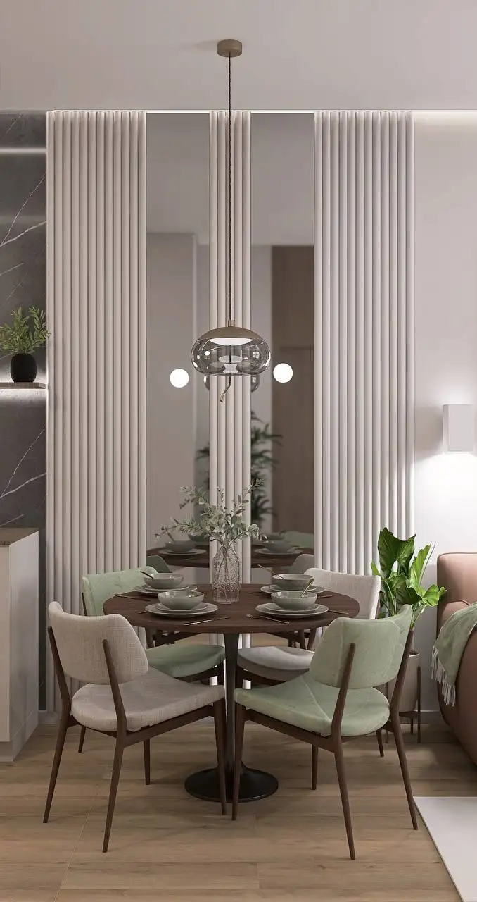 Услуги дизайнера интерьеров в Москве - Дизайн интерьера (Услуги) в Москва