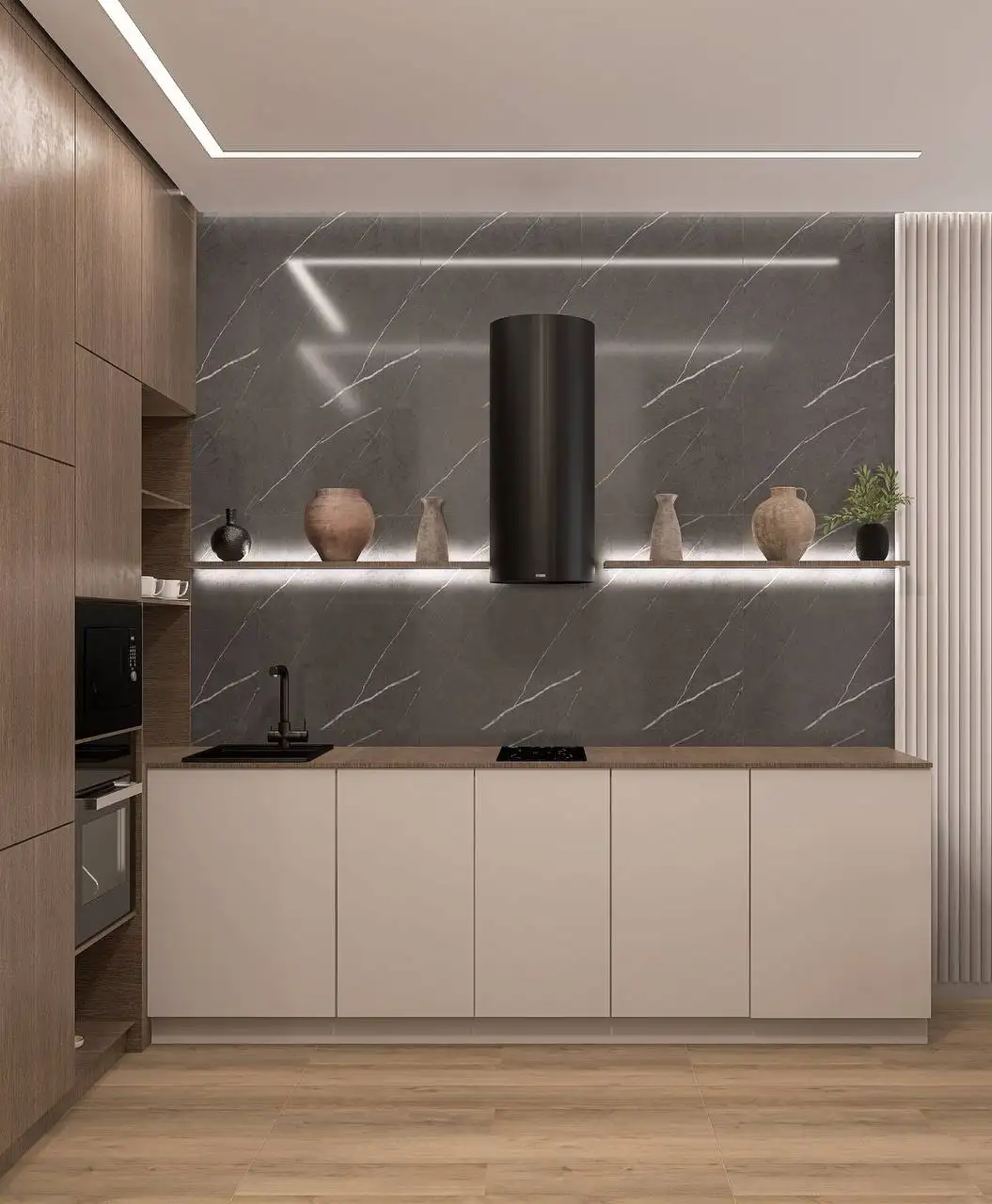 Услуги дизайнера интерьеров в Москве - Дизайн интерьера (Услуги) в Москва