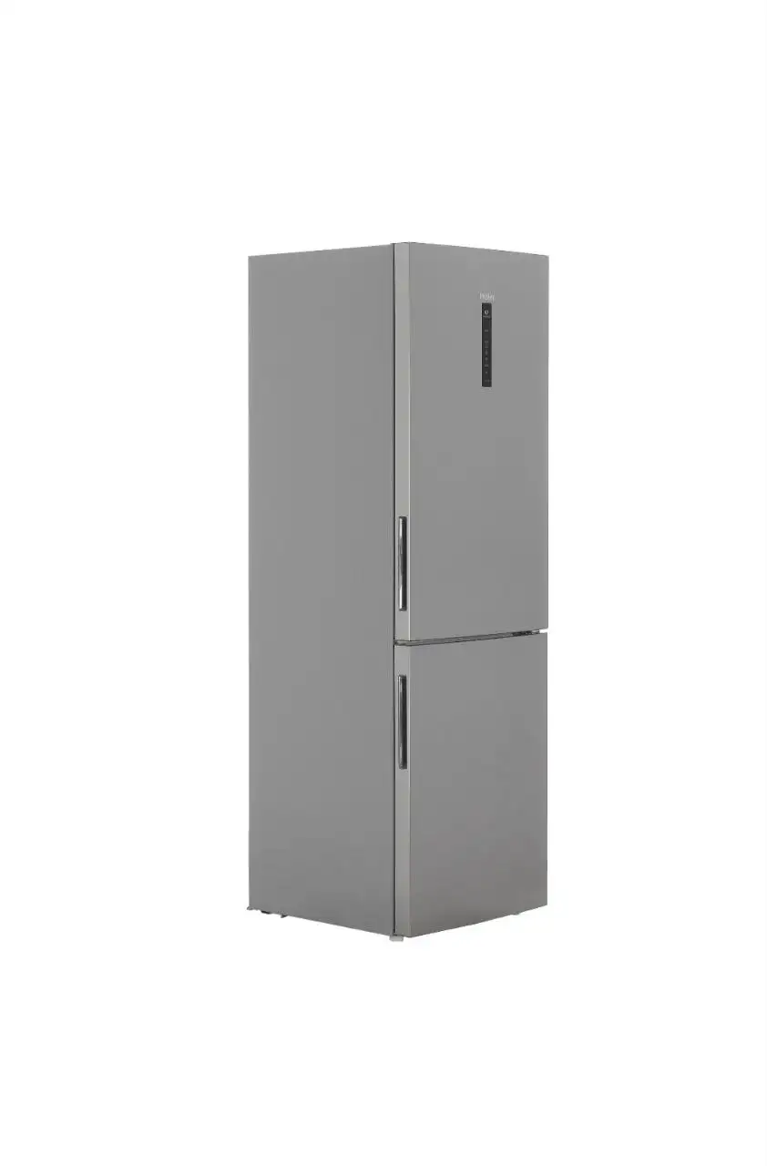 Холодильник Haier C2F636CFRGU1 серебристый - Крупная бытовая техника (Для дома и дачи) в Москва