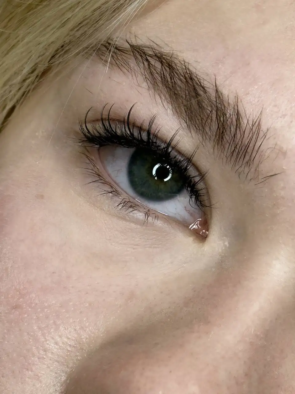 Ищу модель на наращивание ресниц для пополнения портфолио - СПА и массаж в Москва