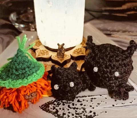 Кармашки-обереги: активация личного талисмана - Праздничное оформление в Москва