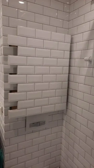 Ремонт ванной и туалета под ключ - Фотография в Москва