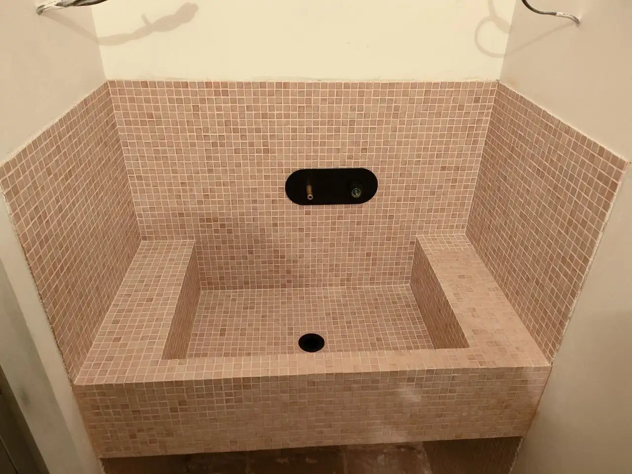 Ремонт ванной и туалета под ключ - Ремонт и строительство (Услуги) в Москва