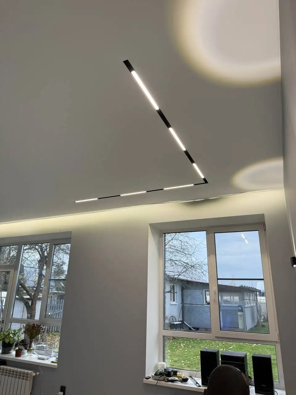 Ремонт под ключ от А до Я в Москве - Кейтеринг в Москва