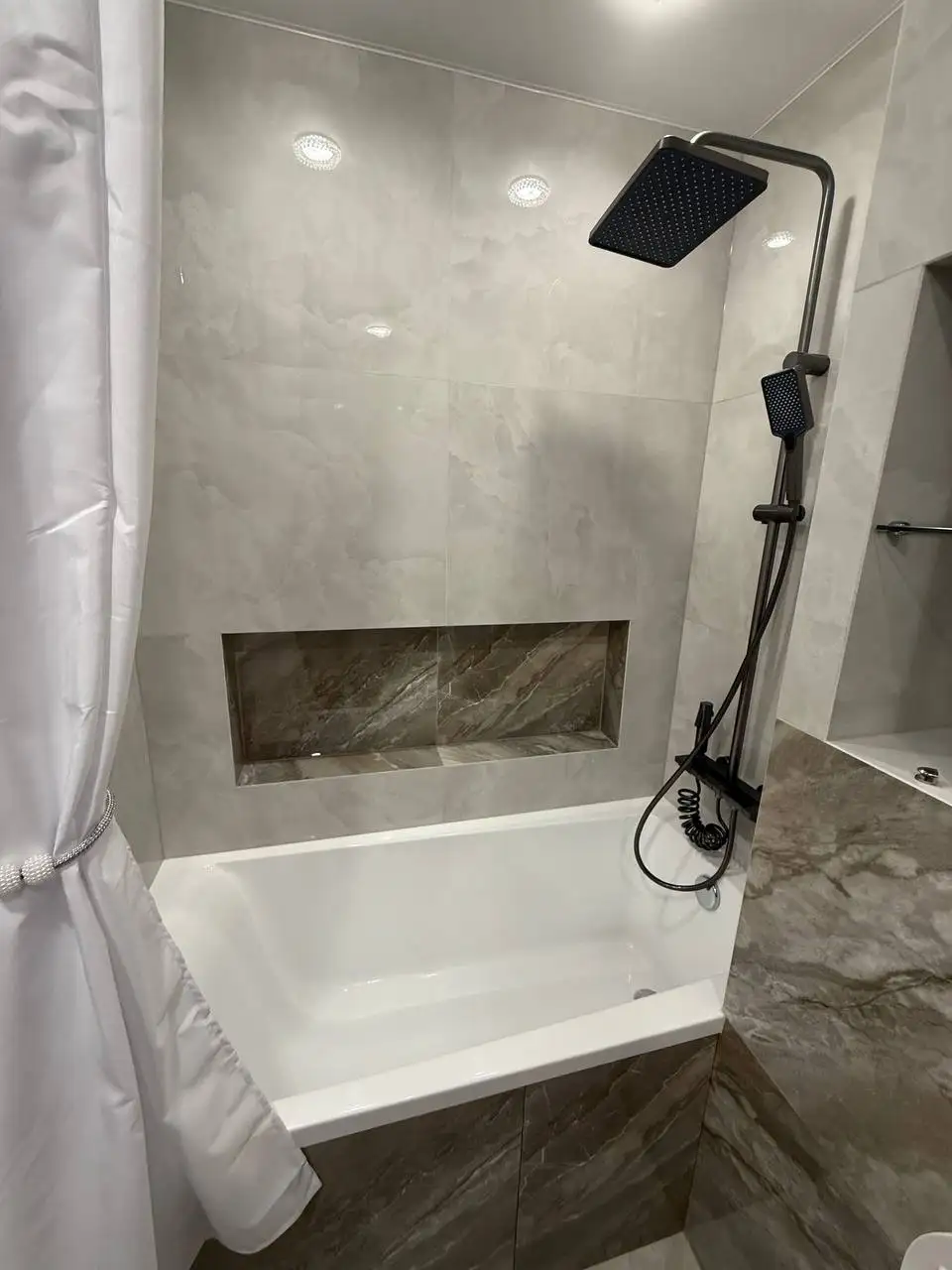 Ремонт под ключ от А до Я в Москве - Ремонт и строительство (Услуги) в Москва