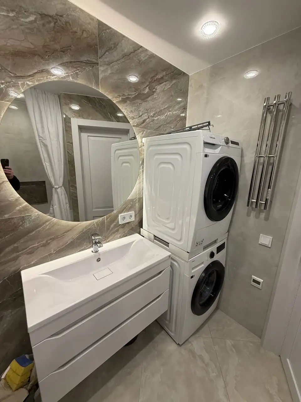 Ремонт под ключ от А до Я в Москве - Ремонт и строительство (Услуги) в Москва