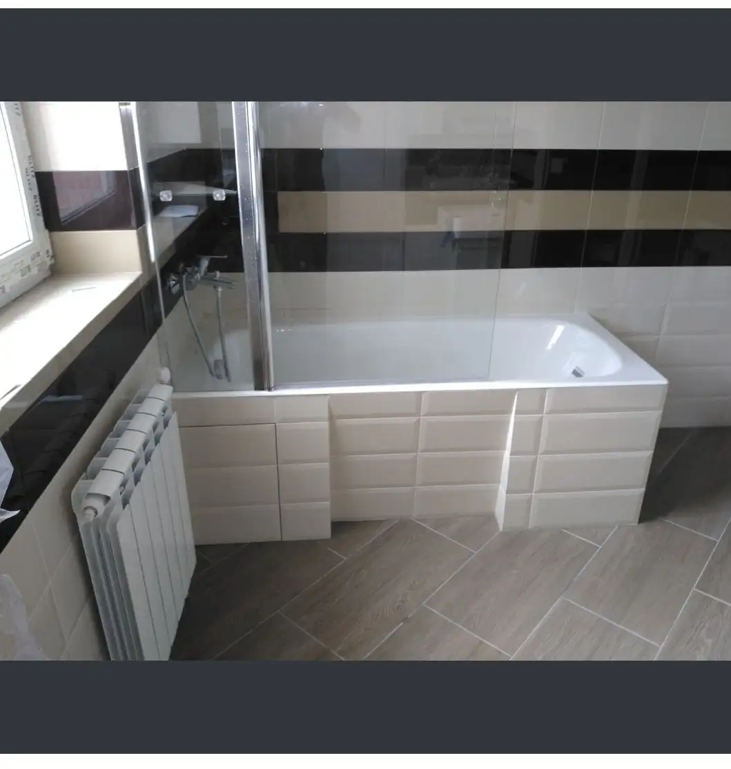 Ремонт ванной и туалета под ключ от мастера Аркадия - Ремонт и строительство (Услуги) в Москва