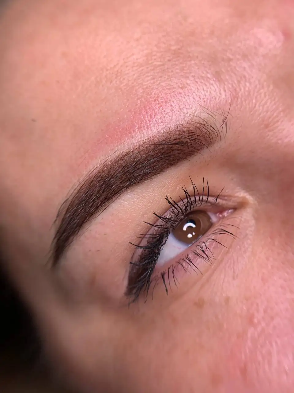 Ищу моделей на перманентный макияж бровей - Косметология (Услуги) в Москва