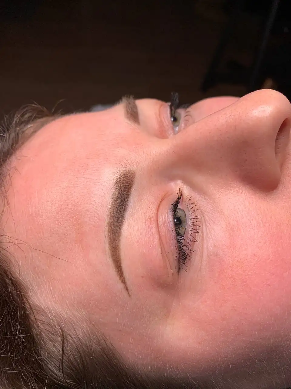 Ищу моделей на перманентный макияж бровей - Косметология (Услуги) в Москва