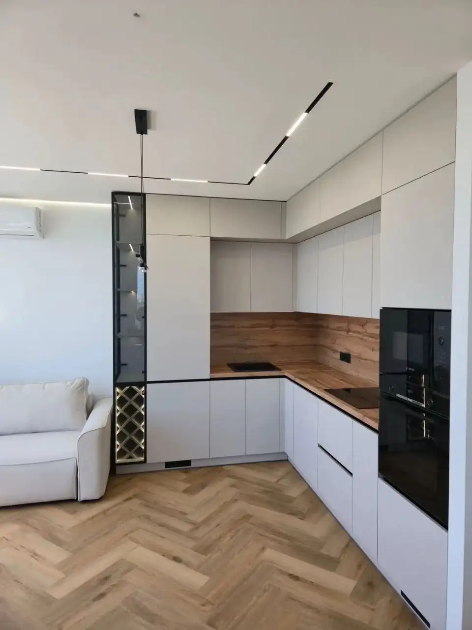 Ковач Мебель - изготовление корпусной мебели - Изготовление мебели (Услуги) в Москва