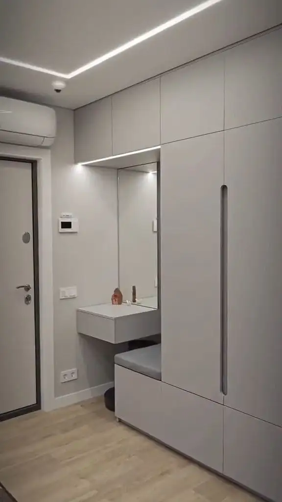 Ковач Мебель - изготовление корпусной мебели - Изготовление мебели (Услуги) в Москва