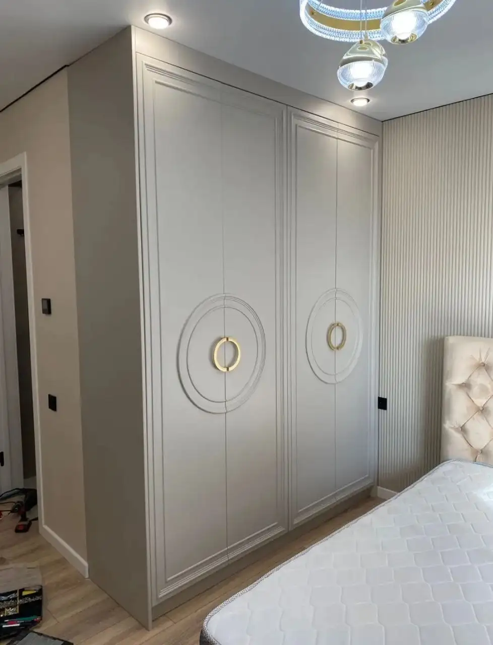 Ковач Мебель - изготовление корпусной мебели - Изготовление мебели (Услуги) в Москва