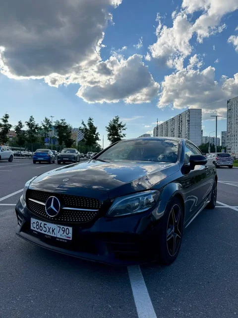 Продаю личное авто, один хозяин - частное объявление в Москва