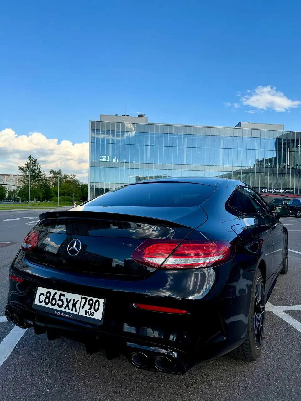 Продаю личное авто, один хозяин - Легковые автомобили (Авто) в Москва