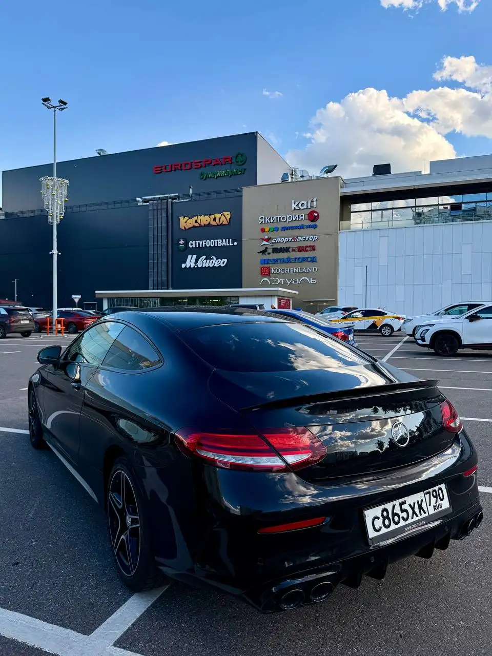 Продажа автомобиля, 1 владелец, дизель - Легковые автомобили (Авто) в Солнцево