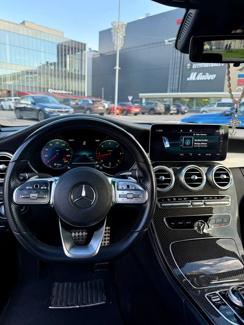 Продажа автомобиля, 1 владелец, дизель - Легковые автомобили (Авто) в Солнцево