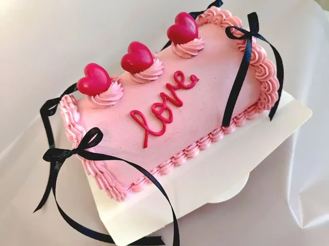 Сладкие акценты ко Дню всех влюблённых - Техника для дома в Краснодар