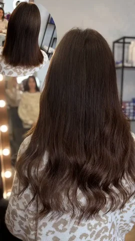 Крошечка 280 прядей наращивание волос - Аппаратная косметология в Краснодар