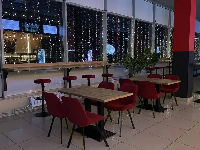 Кинотеатр «40 лет Победы» в станице Динской - частное объявление в станица Динская