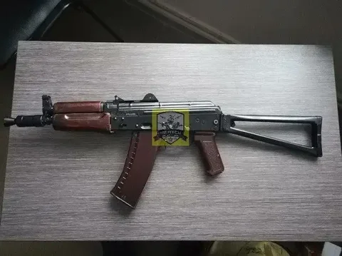 Продажа автомата Калашникова АКСУ-74 - Хобби и отдых в Махачкала