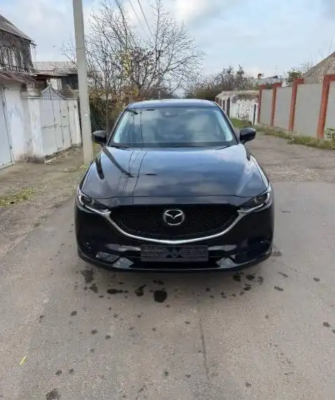 Продажа Mazda CX-5 2021 года