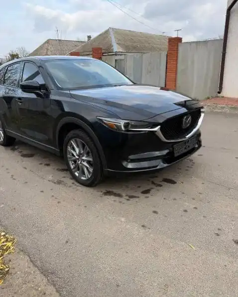 Продажа Mazda CX-5 2021 года