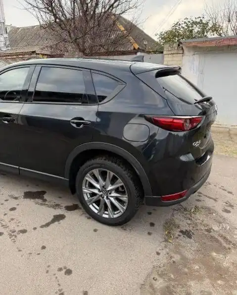 Продажа Mazda CX-5 2021 года