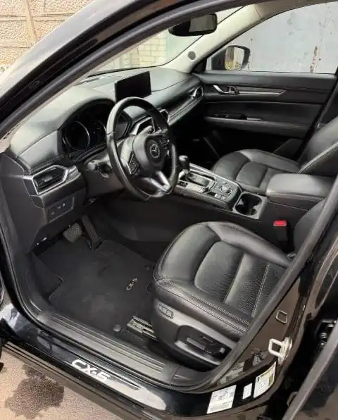Продажа Mazda CX-5 2021 года