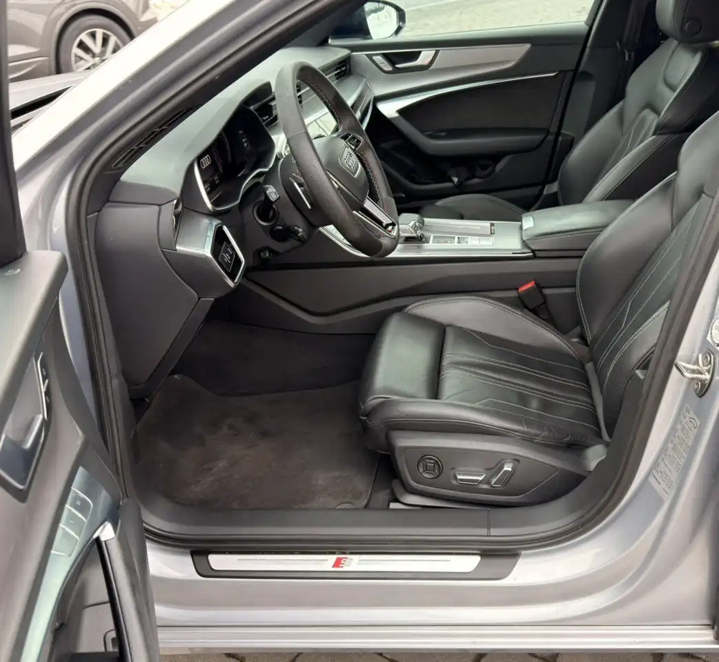 Продажа Audi A6 2018 года 50 TDI Quattro - Легковые автомобили (Авто) в Махачкала