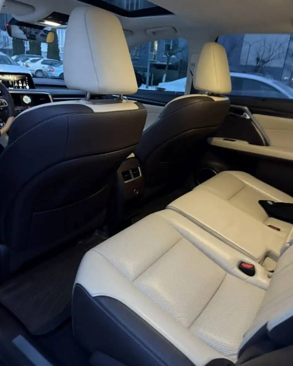 Lexus RX 350 2018 срочная продажа - Авто в Махачкала