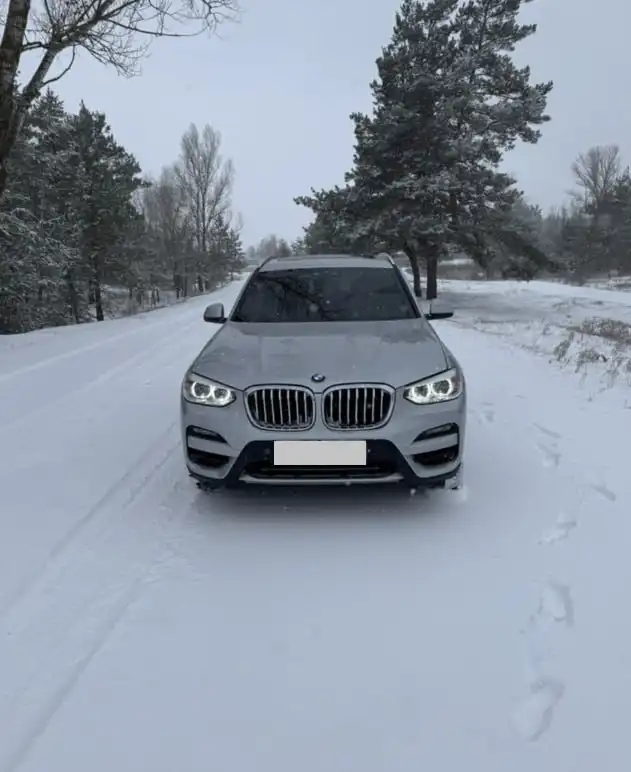 Продам BMW X3 G01 30i xDrive 2018 года - Легковые автомобили (Авто) в Махачкала