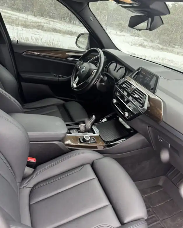 BMW X3 G01 30i xDrive 2018 года - Авто в Махачкала