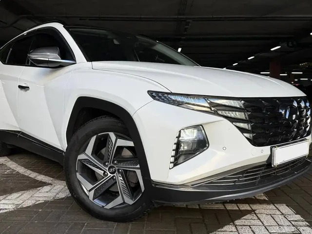 Срочная продажа Hyundai Tucson 2021 - Авто в Махачкала