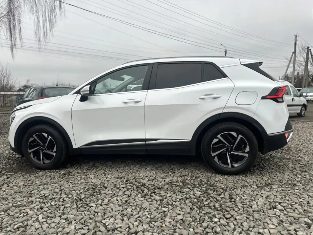 Продам Kia Sportage 2022 года - Авто в Махачкала