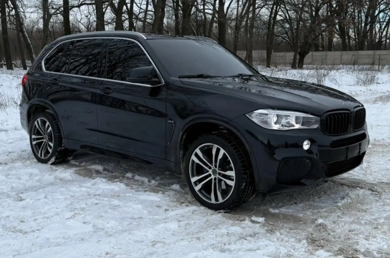 Продажа внедорожника Toyota Land Cruiser Prado - Внедорожники (Авто) в Махачкала