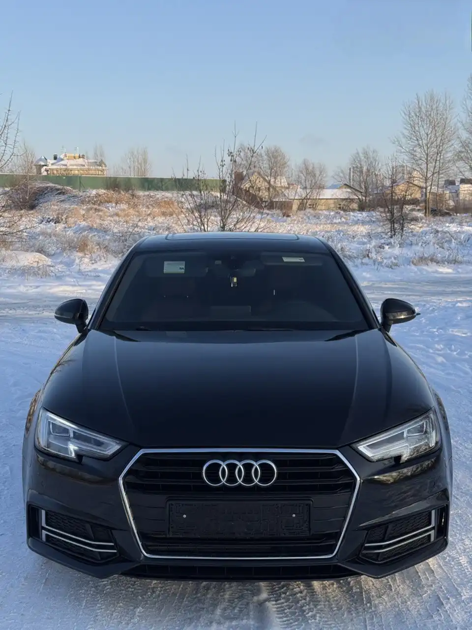 Продажа Audi A4 2019 года - Легковые автомобили (Авто) в Махачкала