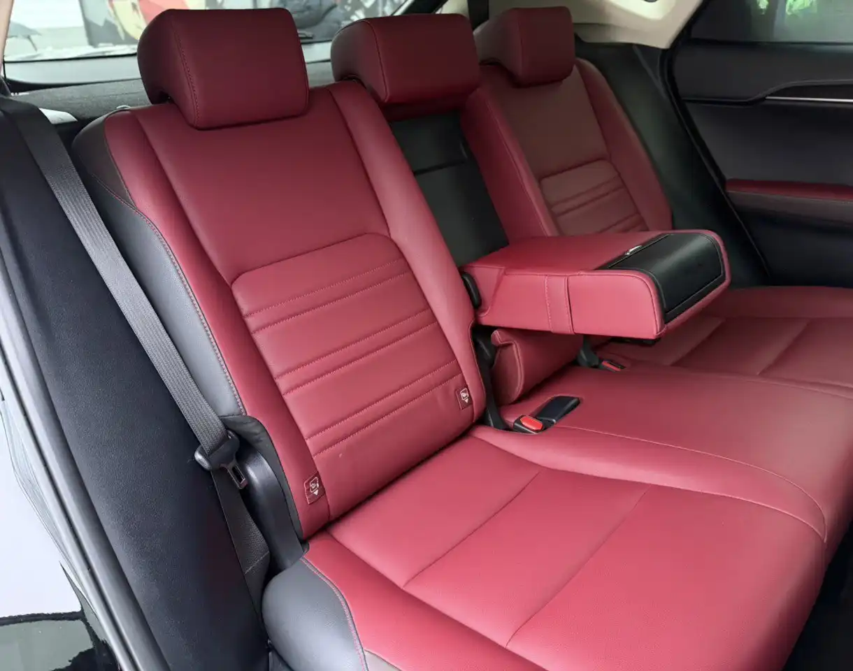 Продажа Lexus NX 200 AWD 2018 года - Легковые автомобили (Авто) в Махачкала