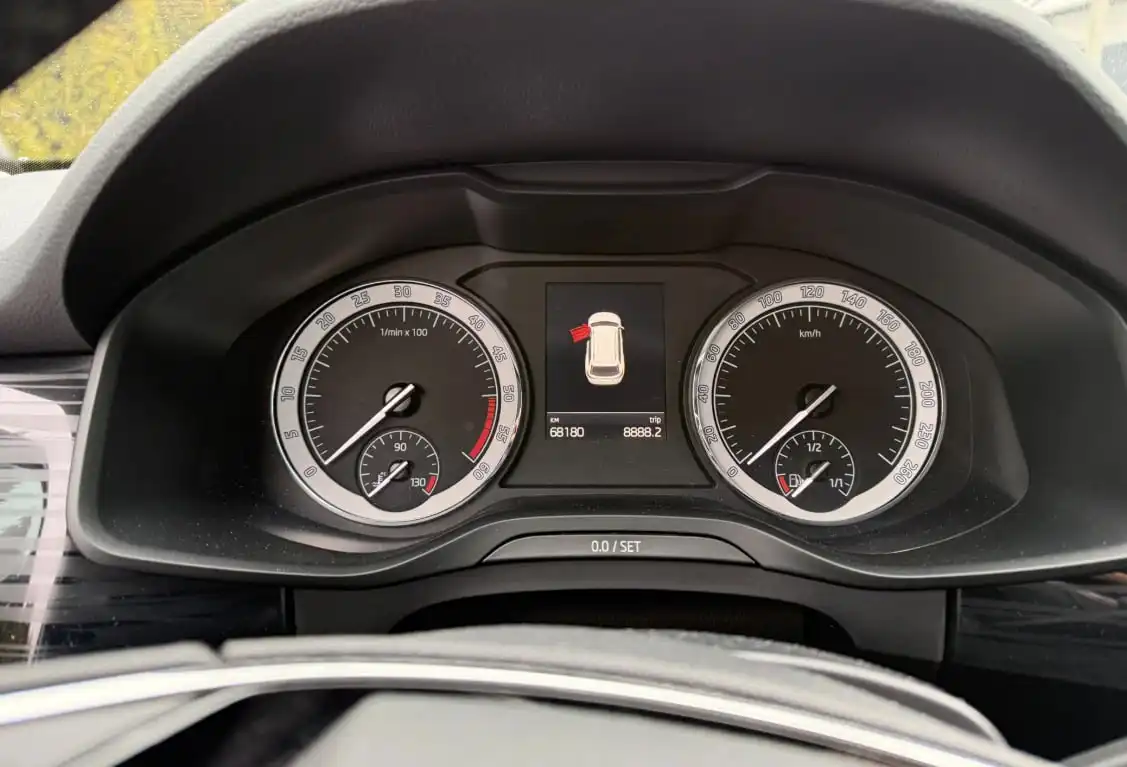 Skoda Kodiaq 2021 дизель 2.0 TDI полный привод - Легковые автомобили (Авто) в Махачкала