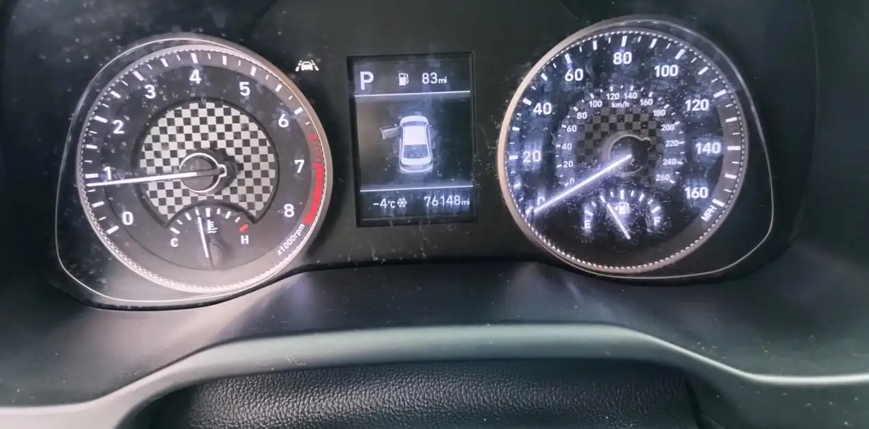 Продажа Hyundai Elantra 2019 года - Легковые автомобили (Авто) в Махачкала